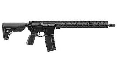 FN 15 TAC3 DUTY CARBINE .223 REMINGTON/5.56X45MM NATO 16" 30RD BLACK