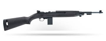 CHIAPPA M1-22 CARBINE .22 LR 18" 2 10RD BLACK POLYMER