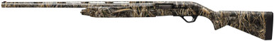 WINCHESTER SX4 WATERFOWL HUNTER 12GA 3.5" 26" 4RD MAX-7 CAMO