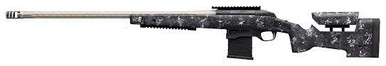 Browning X-Bolt Target Pro McMillan 6mm Creedmoor 26" 10+1 Matte Blued Bolt Action Rifle