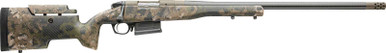 BERGARA DIVIDE 6.5 CREEDMOOR 24" 5RD CAMO CF OMNI MB