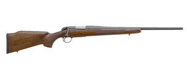 BERGARA B-14 TIMBER .270 WINCHESTER 24" 4+1 WALNUT