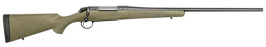 BERGARA B-14 HUNTER .22-250 REMINGTON 22" 4+1 SYNTHETIC BLACK