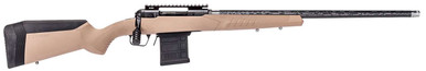 SAVAGE 110 CARBON TACTICAL 6.5 CREEDMOOR 22" 10RD FDE
