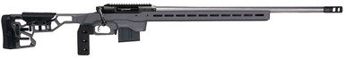 SAVAGE IMPULSE ELITE PRECISION 6.5PRC 26" 7RD GRAY