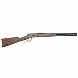 TAYLORS AND COMPANY 1892 CARBINE .357 MAGNUM 20" 10RD ROUND WALNUT CASE HARDENED