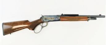 TAYLORS AND COMPANY 1886 TC86 .45-70 GOVERNMENT 16.5" 4RD WALNUT TAKEDOWN PG