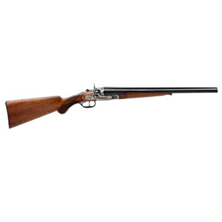 TAYLORS AND COMPANY PEDERSOLI COACH 12 GA 20" 2RD BLUED/WALNUT WYATT-EARP