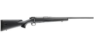 Mauser M18 6.5 Creedmoor 22" 5+1 Old School Camo
