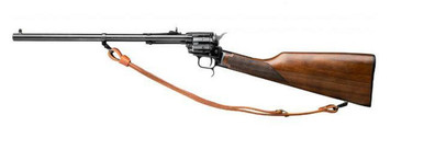 HERITAGE ROUGH RIDER RANCHER .22 LR 16" BARREL 6-ROUNDS WALNUT ENGRAVED STOCK