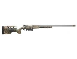 BERGARA PREMIER SERIES DIVIDE .308 WIN/7.62 NATO CF 22" BARREL 5-ROUNDS CAMO