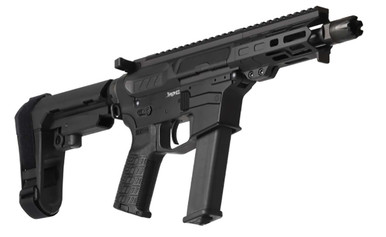 CMMG BANSHEE MKGS 40 S&W 5" BARREL 22 ROUNDS BLACK