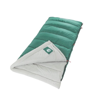 Coleman Autumn Glen 40 Degree - Sleeping Bag