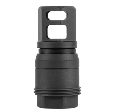 SIG MUZZLE BRAKE 5.56 CLUTCH-LOK 25 DEG TAPER