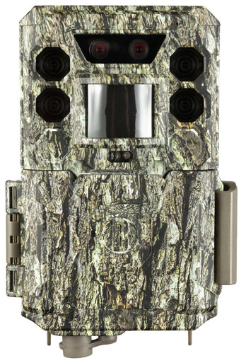 Bushnell Core, Bush 119977c30mp Dual Core Camo No Glow,