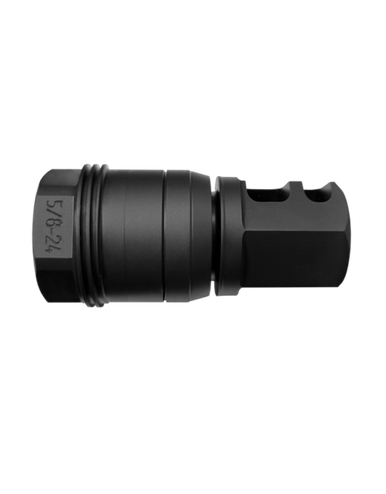 SIG MUZZLE BRAKE 7.62 CLUTCH-LOK 90 DEG SHOULD