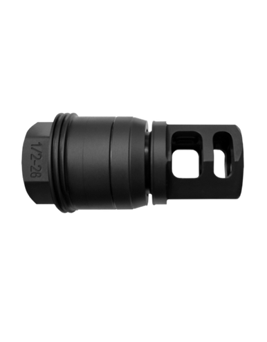 SIG MUZZLE BRAKE 5.56 CLUTCH-LOK 90 DEG SHOULD