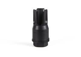 SIG FLASH HIDER 5.56 CLUTCH-LOK 90 DEG SHOULD