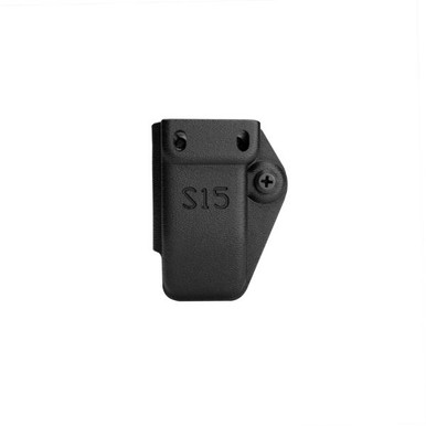 SHIELD ARMS S15 SINGLE MAG CARRIER