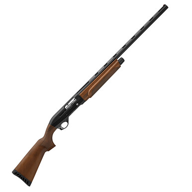 Hatfield USA12C3 12 Gauge 28" Barrel 3-1/2" Chamber Mossy Oak Shadow Semi Auto Shotgun