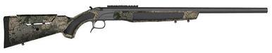 CVA ACCURA MR-X CERAKOTE SNIPER GRY/RT ROCK 45CAL