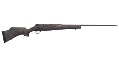 WEATHERBY MARK V CAMILLA ULTRALIGHT .280 ACKLEY IMPROVED 26" 4+1 PATRIOT BROWN