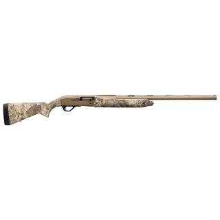 WINCHESTER SX4 HYBRID HUNTER 12GA 3.5 28 TRUETIMBER