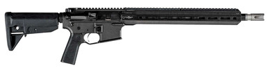 Christensen Arms Ca15 G2 .223 Wylde, 16" Barrel, 10rd, Black, BCM Stock