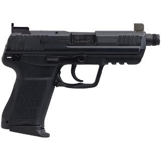 HK HK45 V7 LEM .45 ACP 4.57" 3 10RD BLACK NS