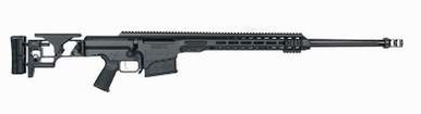 BARRETT MRAD 300WIN 26 FLT FDE CERAKOTE RCVR S/O