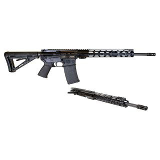 DIAMONDBACK DB15 5.56 300BLK 16" 30RD BLACK COMBO