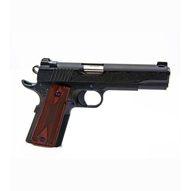 Standard Manufacturing 1911 45acp 5" 7Rd Blue W/#1 Eng