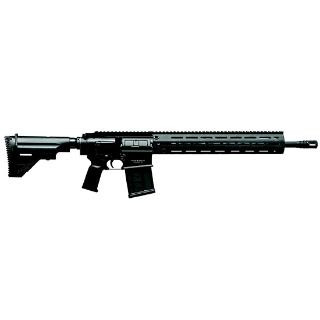 HK MR762 16.5 MLOK OPTICS READY
