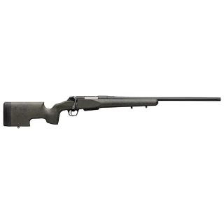 WINCHESTER XPR RENEGADE LONG RANGE SR 6.8 WST