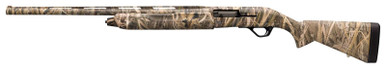 WINCHESTER SUPER-X 4 12 GAUGE 26" BARREL 3 ROUNDS 3.5" CHAMBER MOSSY OAK HABITAT LEFT HAND WATERFOWL