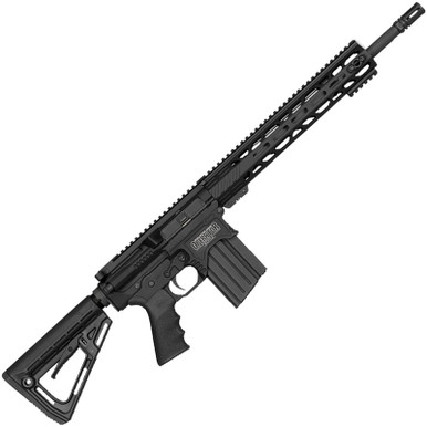ROCK RIVER ARMS LAR-BT3 OPERATOR ETR .308 WINCHESTER 16" BARREL 20-ROUNDS BLACK