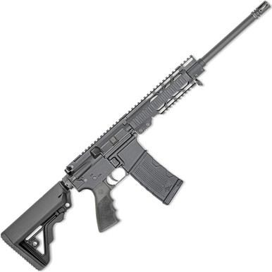 ROCK RIVER ARMS LAR-15M ASSURANCE-C 5.56 16" BARREL 30-ROUNDS BLACK