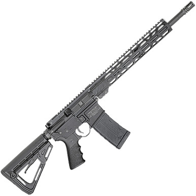 ROCK RIVER ARMS LAR-15 OPERATOR ETR 5.56X45MM NATO 16" BARREL 30-ROUNDS BLACK
