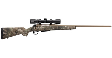 WINCHESTER XPR HUNTER 6.8 WST TRUETIMBER STRATA
