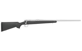 REMINGTON 700 SPS SS 30-06 24 BLK SYN