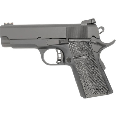 RIA 1911 ROCK ULTRA CS-L COMBO 9MM/22TCM9R 8RD