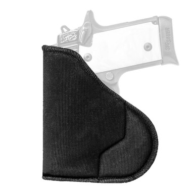 Sentry Hexgrip, Sentry 35wb07bkIwb HlstrGlk 17/20/22