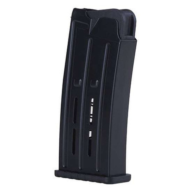 DEFENCEPORT 12GA 5RD BLACK 2.75" METAL MK1919/AR12/PANZER AND 3" SHELLS(15 PER CASE)