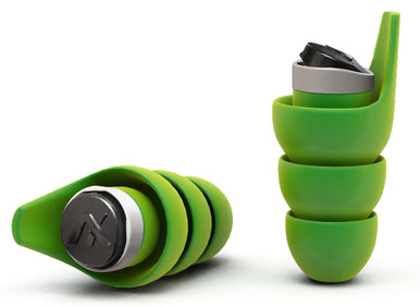 AXIL XPD-SGM/L XP DEFENDER - GREEN