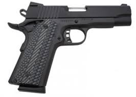 ARMSCOR M1911 .45 ACP 4.3" BARREL 8RD BLACK STANDARD MS