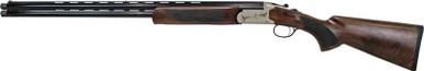 Great Lakes Firearms & Ammo Ar10 Rifle .308 Winchester/7.62 Nato 18" 10rd Tugnsten Nitride Bbl