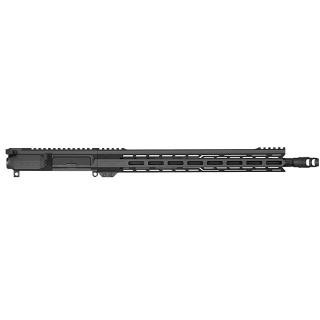 CMMG RESOLUTE MK3 UPPER GROUP 308WIN 16.1 BLK