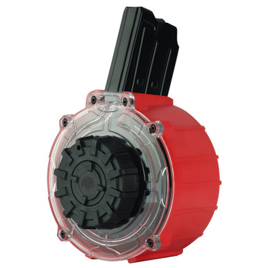 Typhoon Defense BRM 12 Gauge 20 Rounds Red Drum Magazine MKA1919