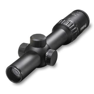 STEINER P4Xi RIFLE SCOPE 1-4X24 V2 G1 RETICLE