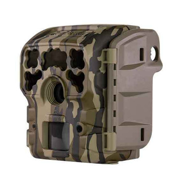 Moultrie Trail Cam Micro 42 - W/batteries 42mp Lr Range